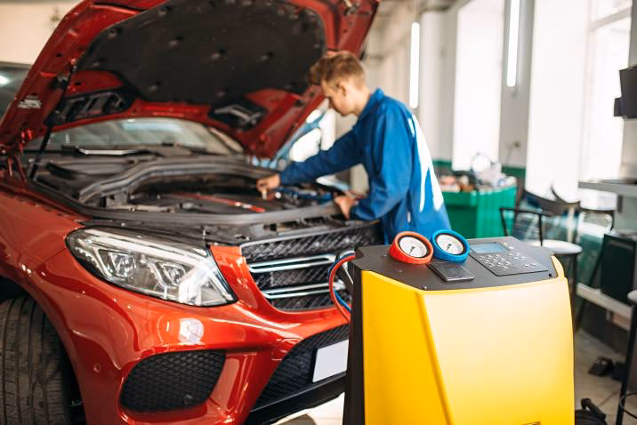 Where is auto Masters Beaudesert?