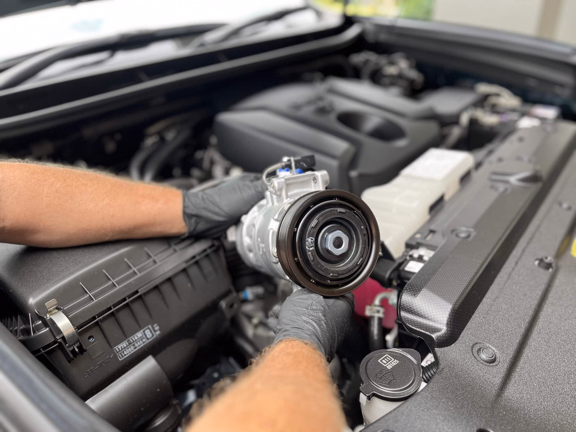 Do you need a reliable car air conditioning system in Brisbane?