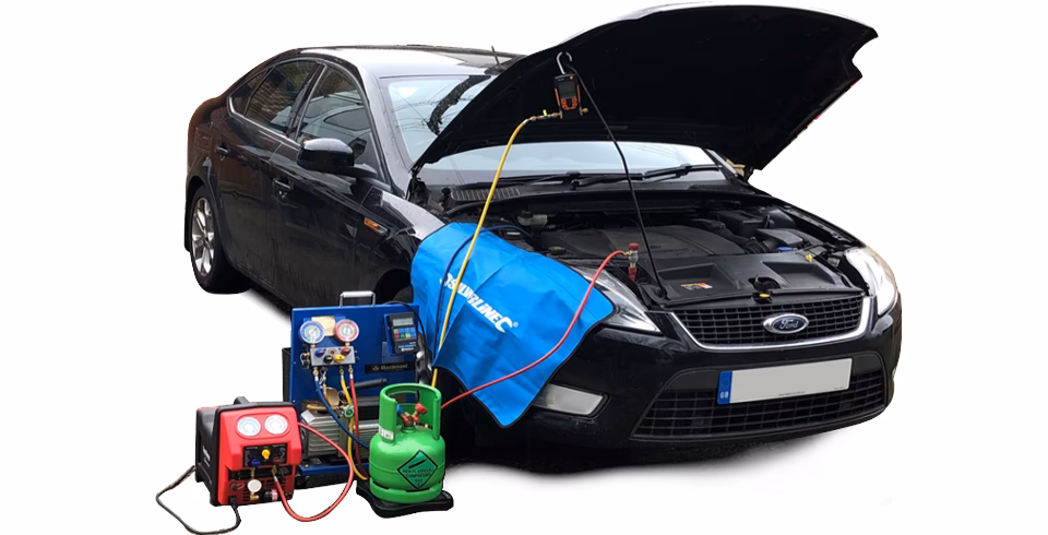 How do I contact aircon direct in North Kent?