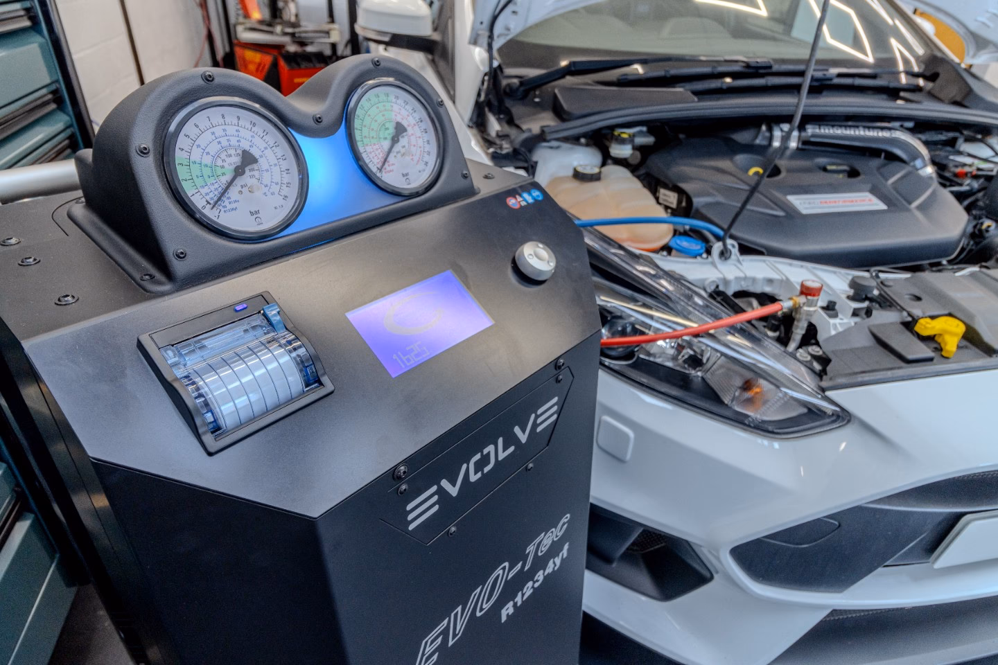 What if my car is not listed at Bicester auto electrics?