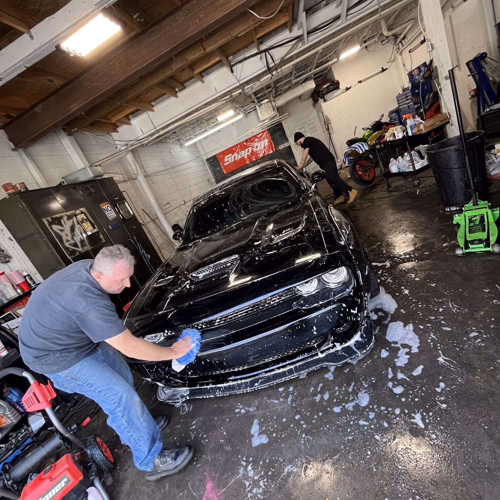 How often should a car air con be refilled and serviced?