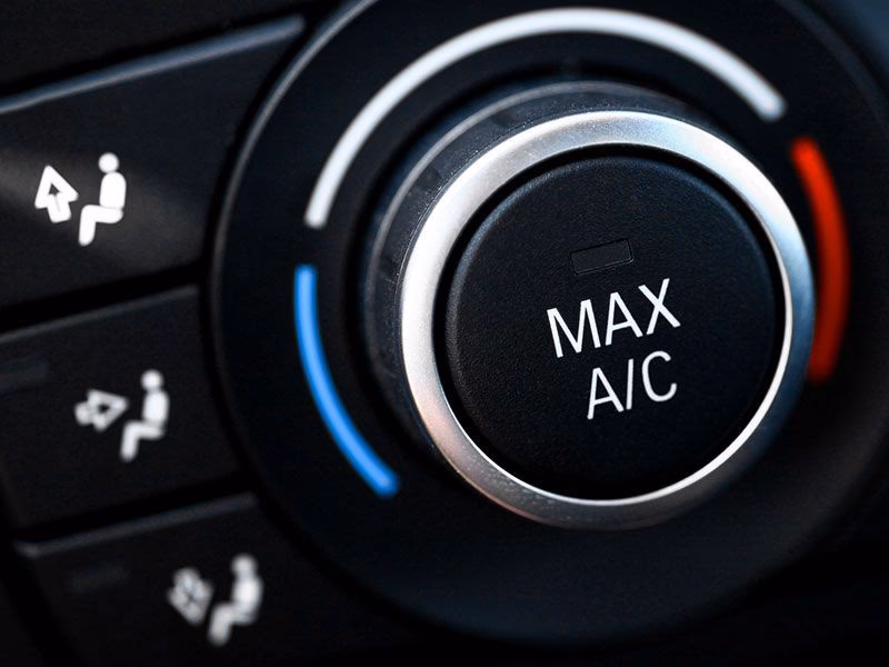 Who is the best Toowoomba car air conditioning company?