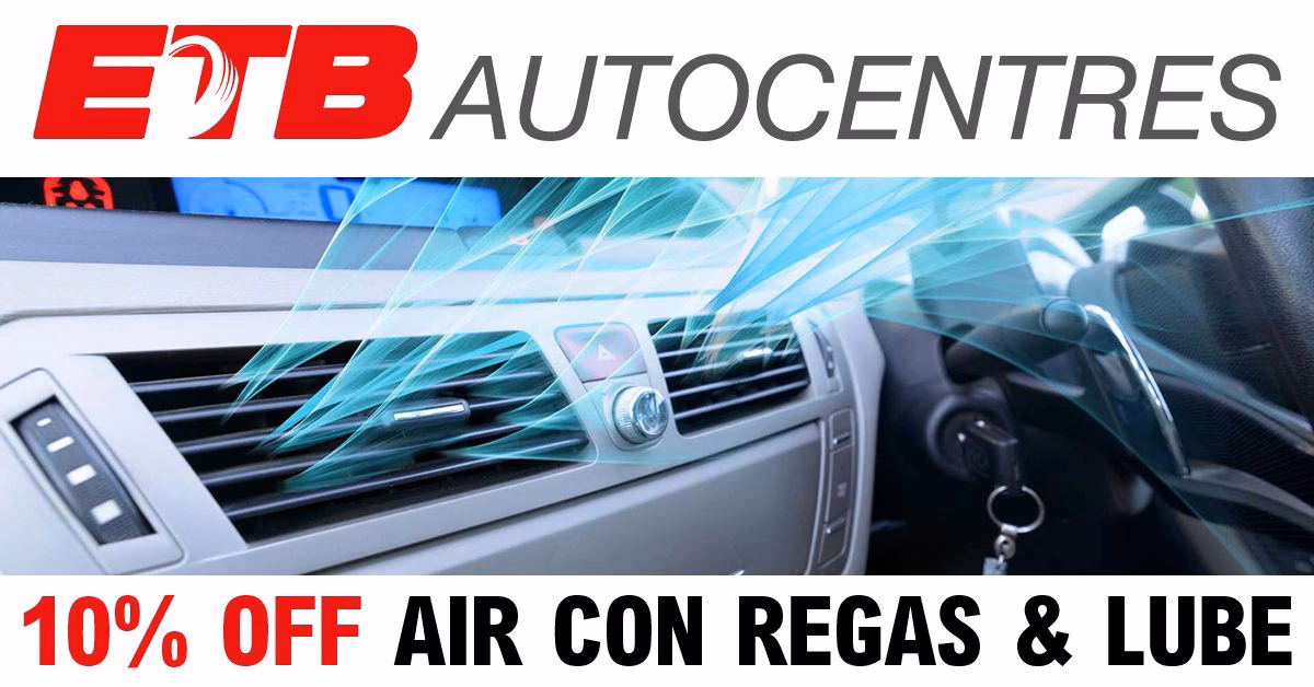 Who is Red Dragon air conditioning?