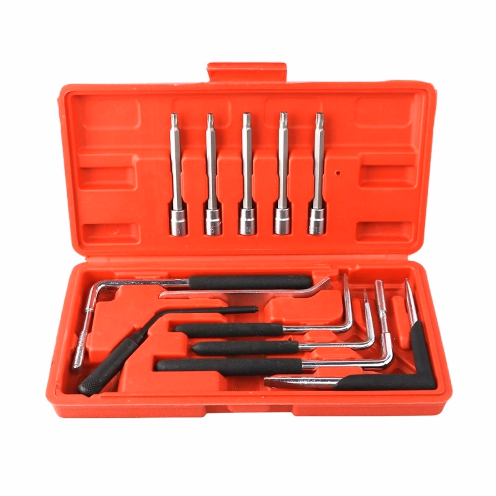 How much does airbag repair cost?