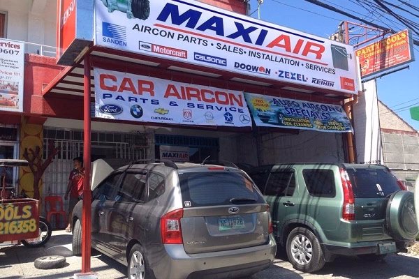 What is Cebu aircon services / manceli aircon repair services?