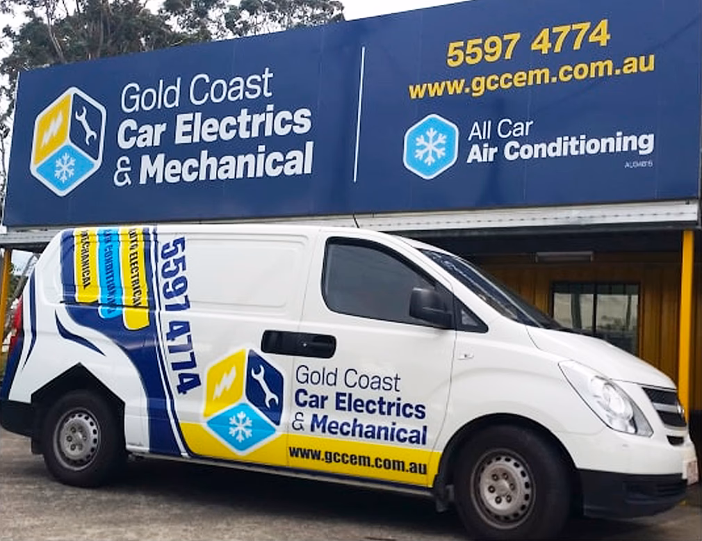 How do I contact a mobile car aircon re-gas service?