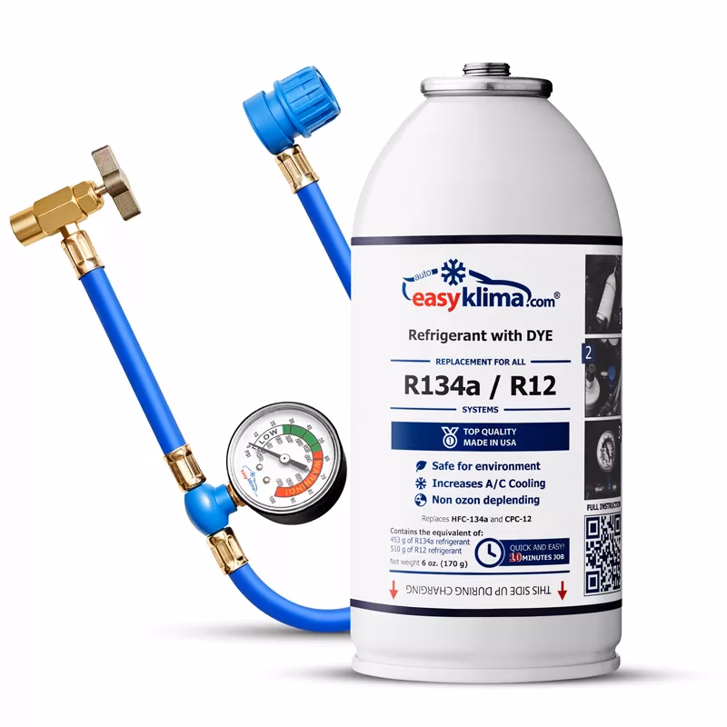 Does a/C Pro Super Seal repair air con leaks?