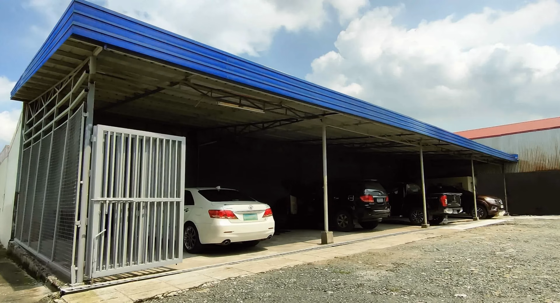 How to book an aircon repair & service warranty in Quezon City?