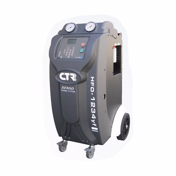 Does car air offer mobile air conditioning repairs?