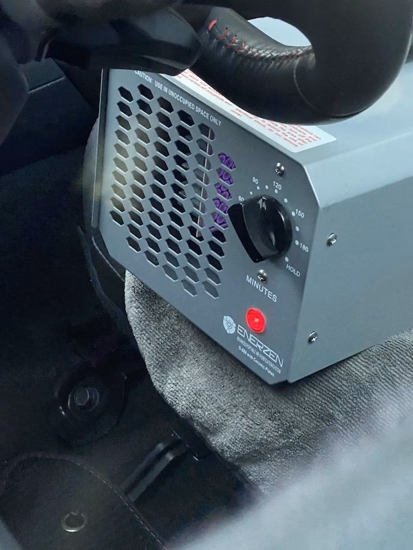 Why do I need to clean my car air conditioner?