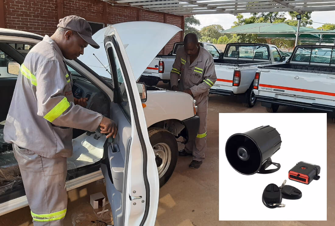 Who are the Best Car Alarm installers in Scotland?