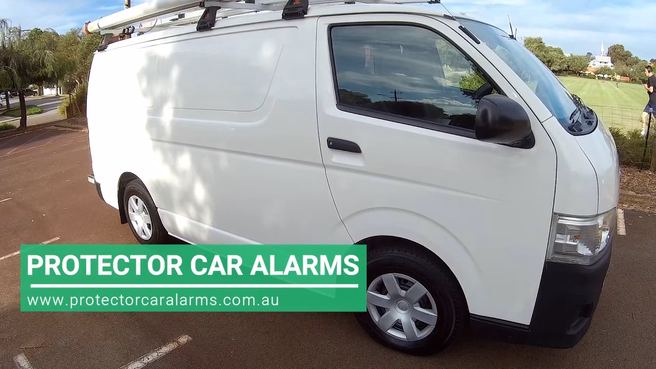Who are immobiliser installers & installers in Perth?