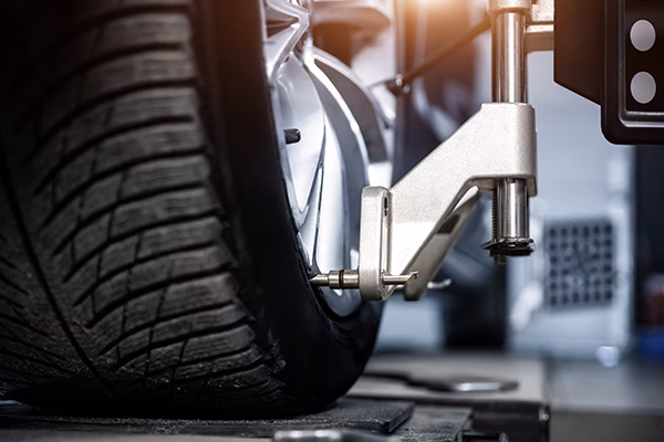 Do you need wheel alignment service in San Diego?