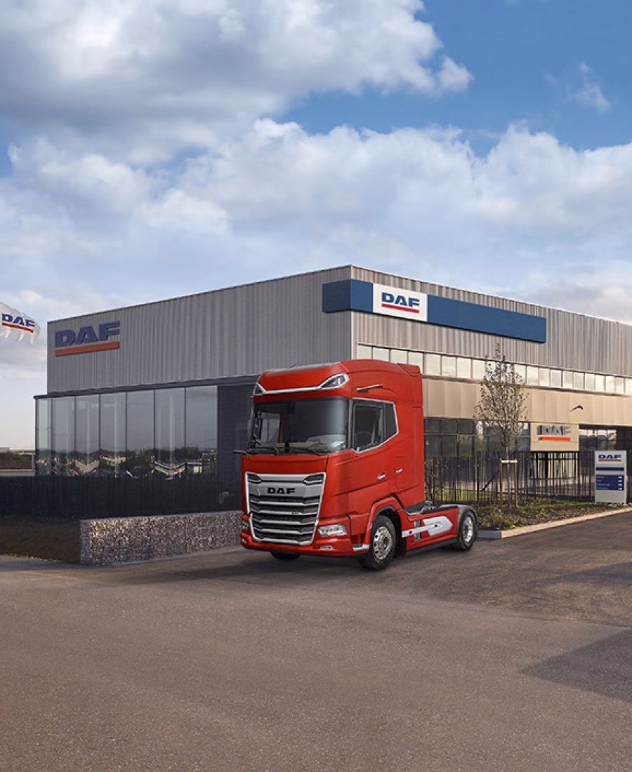 Where can I buy a used truck in Ipswich?