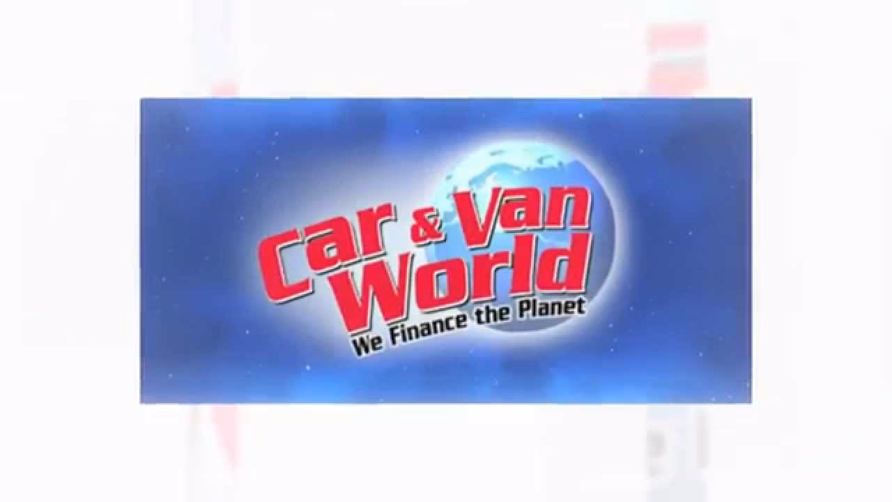 What is the company number for car van&minibus world limited?