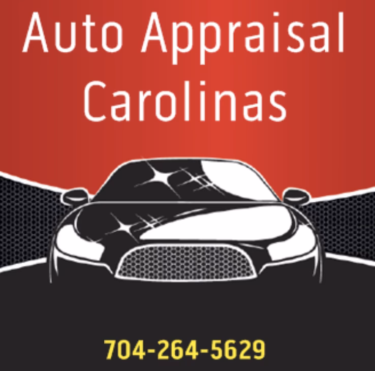 Who is North Carolina auto appraisers?