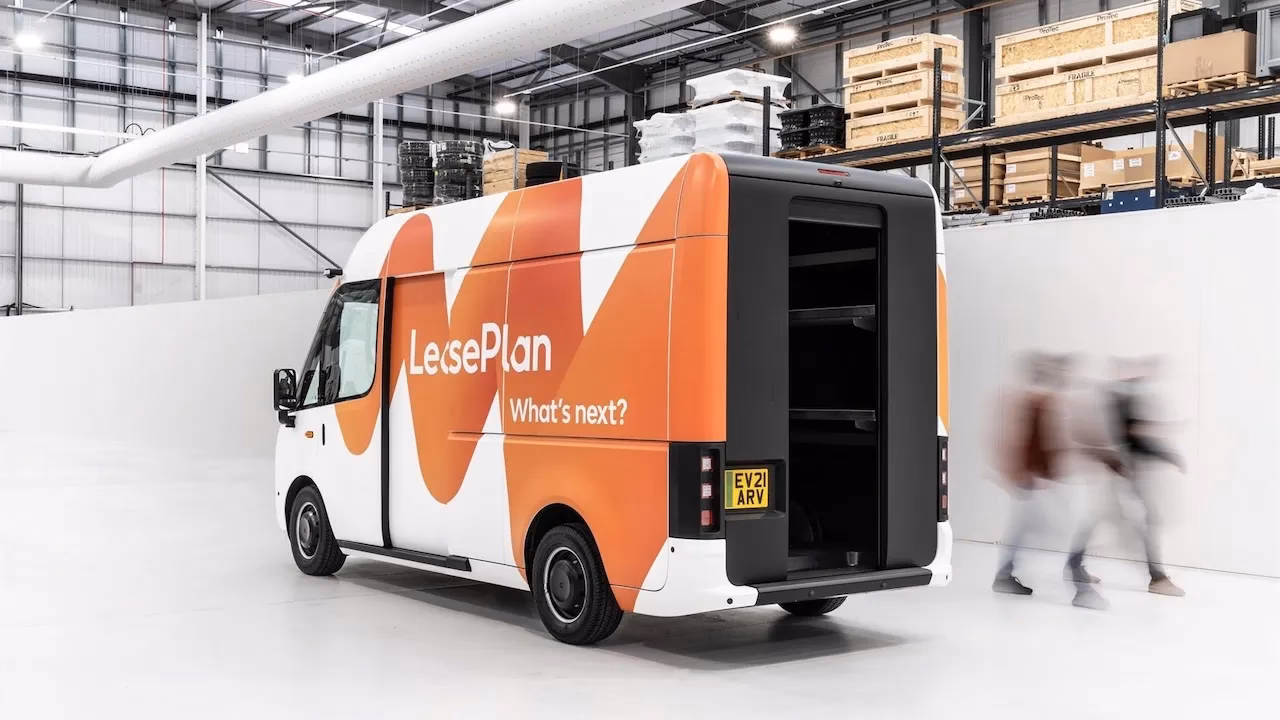 Do I need LeasePlan If I use commercial vehicles?