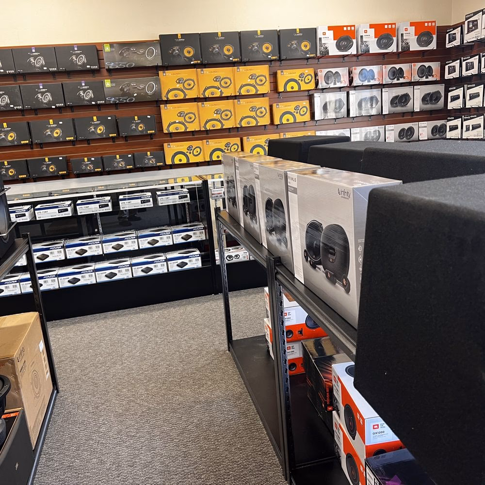 Who is audio clinic?