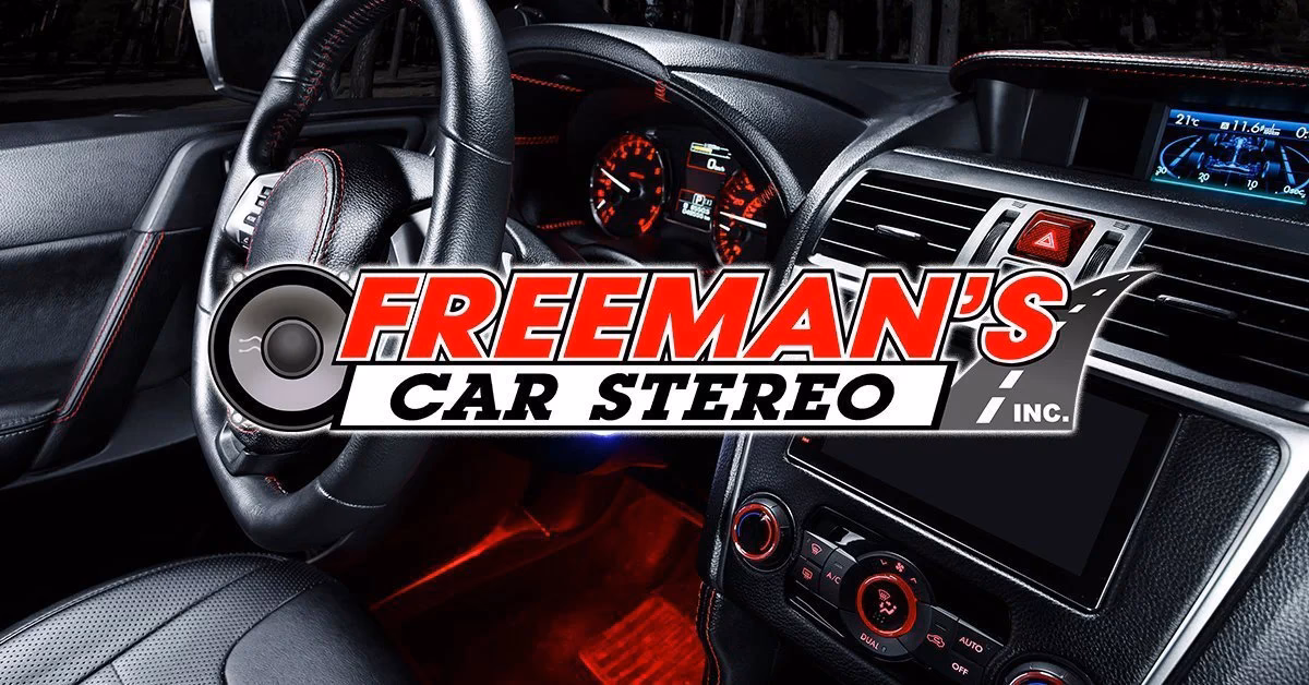 What are people saying about car stereo installation services in Charlotte?