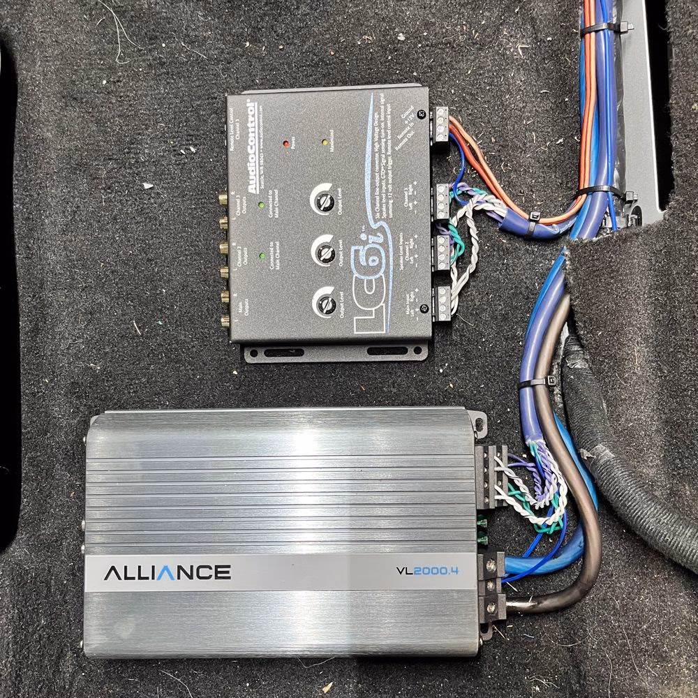 What is Extreme Audio & Performance?