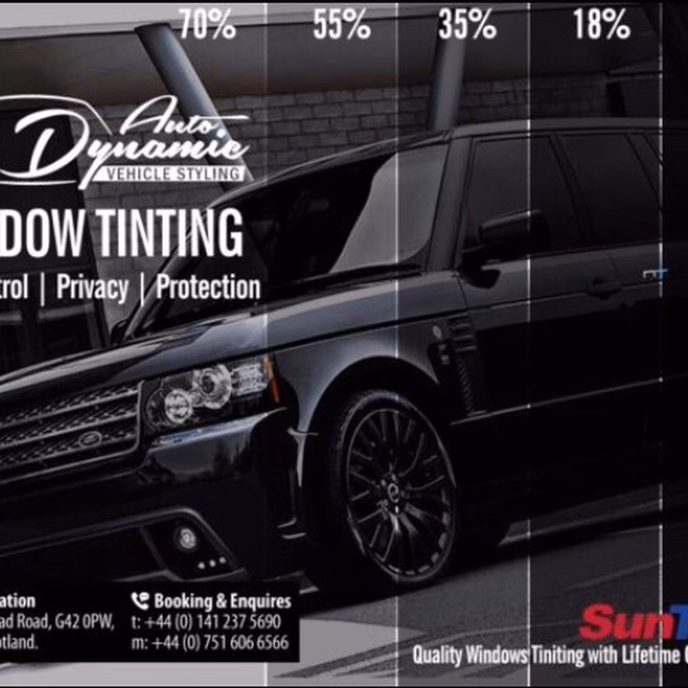 How can a car audio centre in Falkirk help?