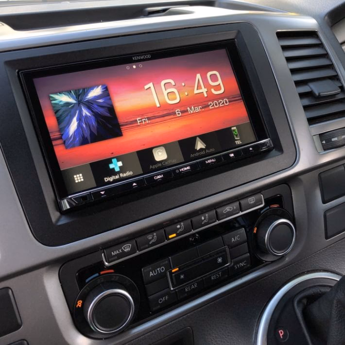 Why should you choose car radio services in Perth?