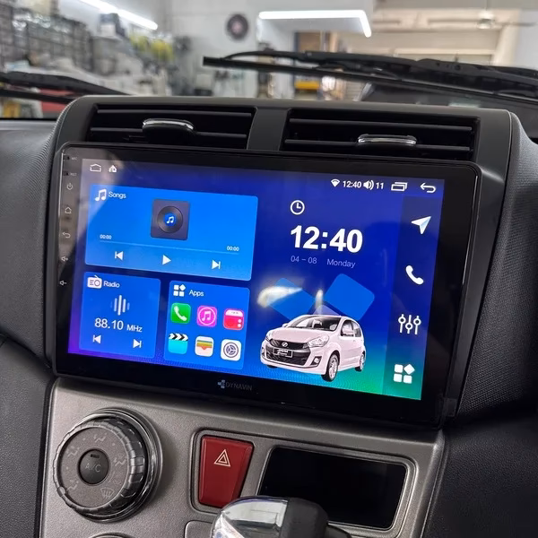 Who is waveform tuning?