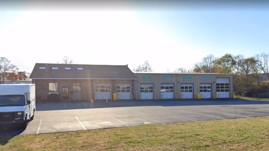 Who is World Tech Auto Center in Hyannis?