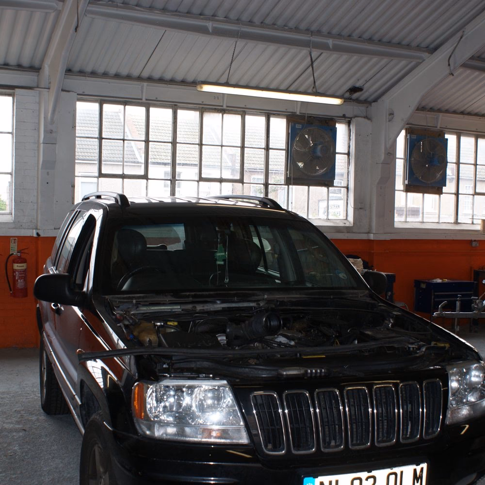 What services does Southend-on-Sea offer?