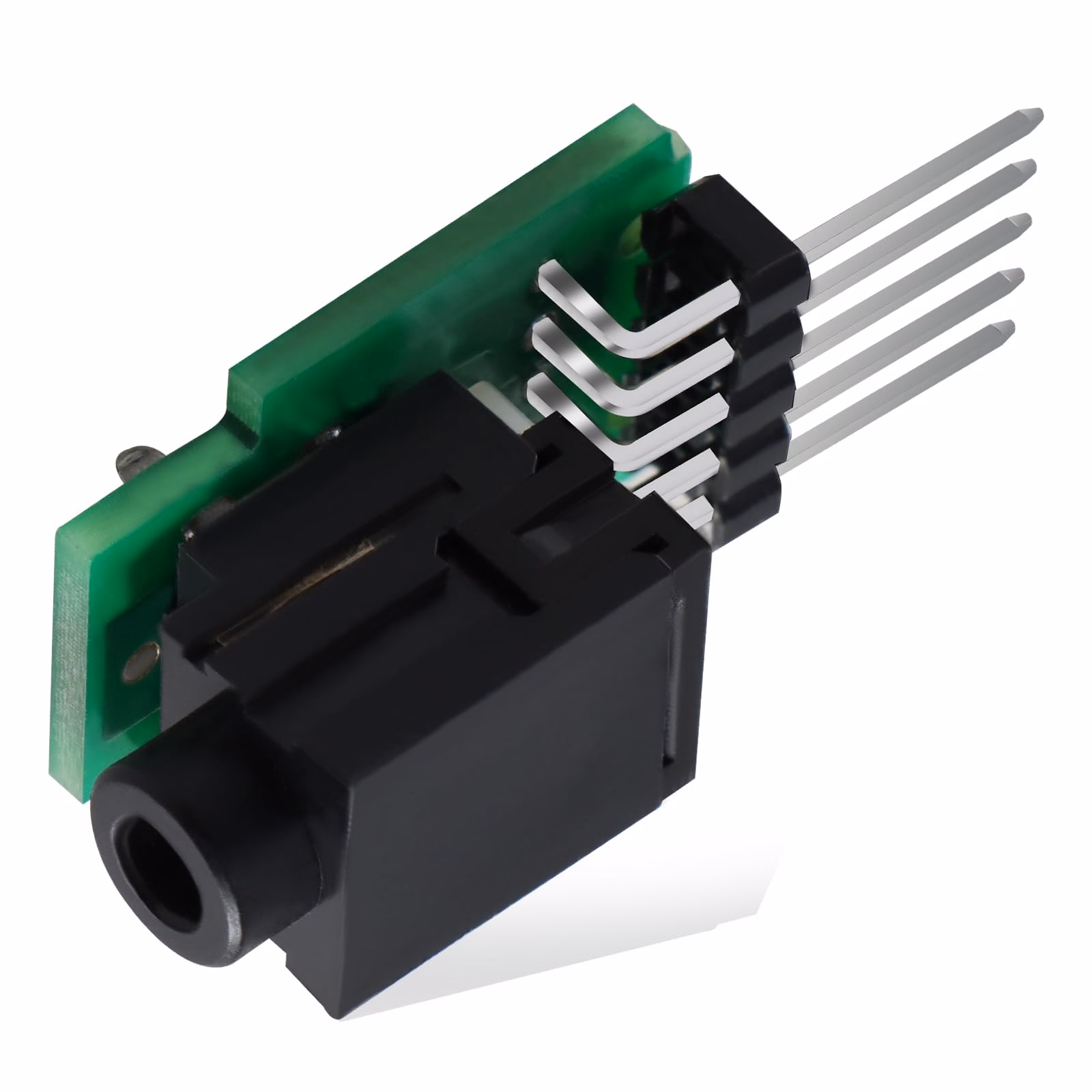 How much does it cost to fix an AUX port?