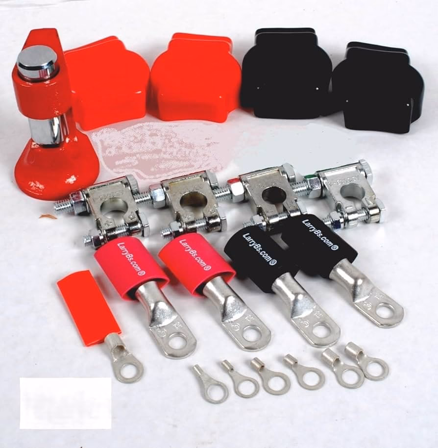 When should I replace my car battery?