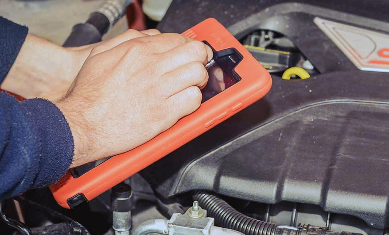 Why do I need a mobile car battery fitting service?