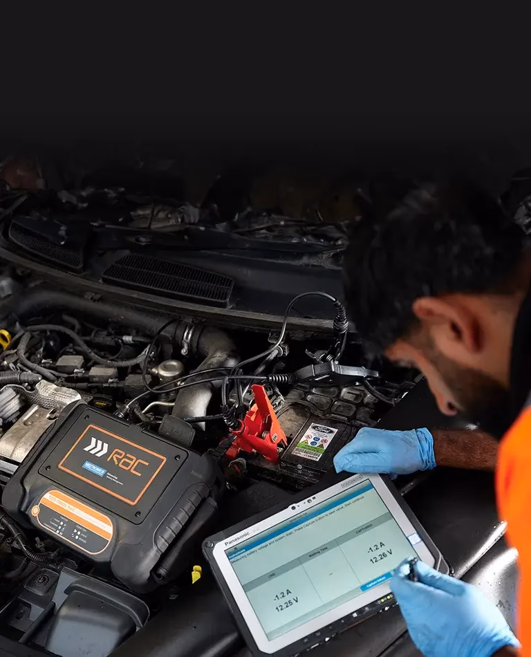 Why do you need a mobile car service in Nottingham?