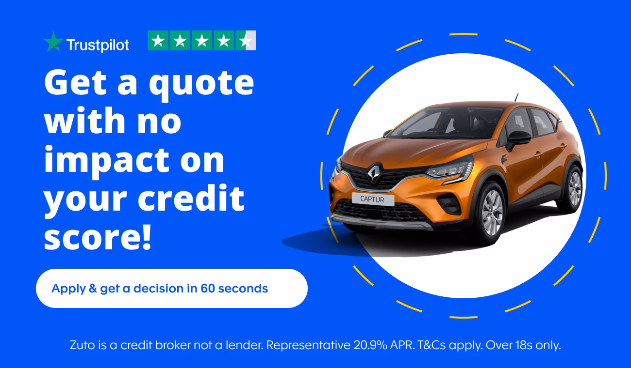 Can I reject a car beyond repair on Finance?