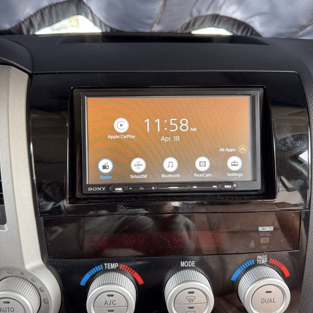 How do I install a Bluetooth system in my car?