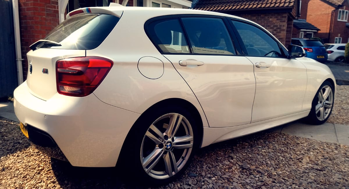 Who are the best car body shops in Wigan?