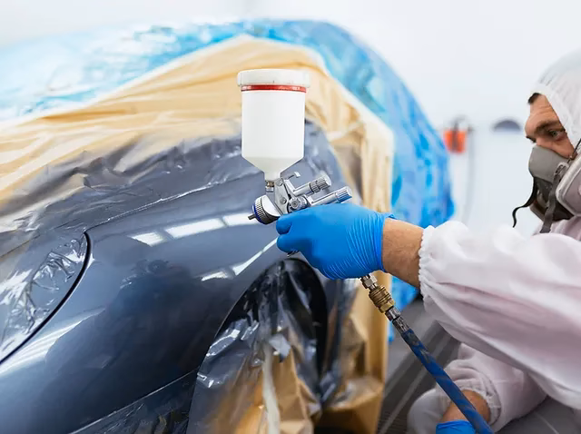 Who is Carstar Yorkville?