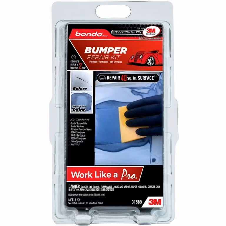 What is a crack repair kit?