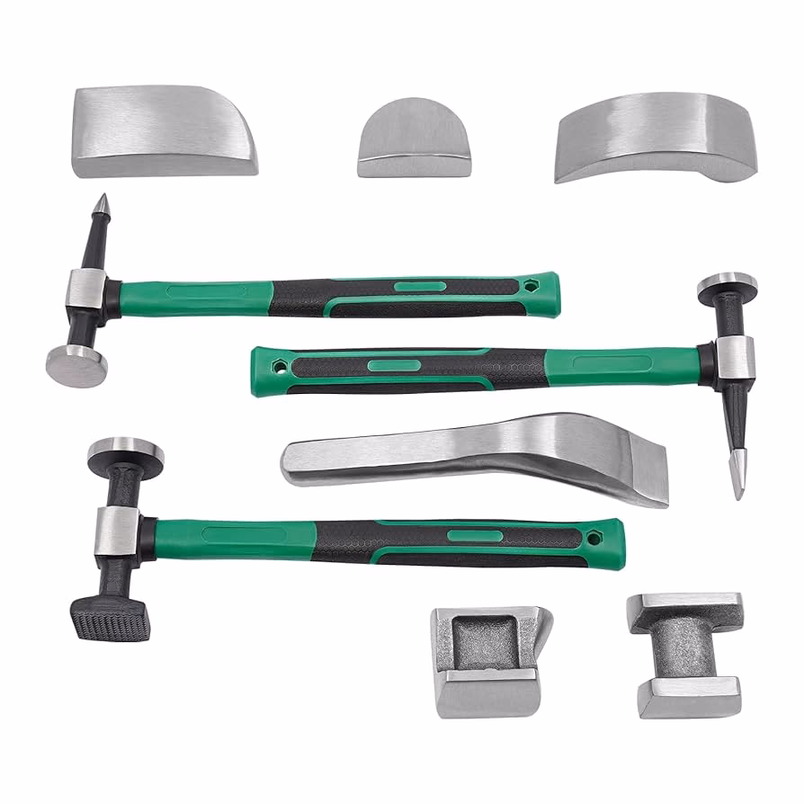 Where can I buy a replacement body panel?