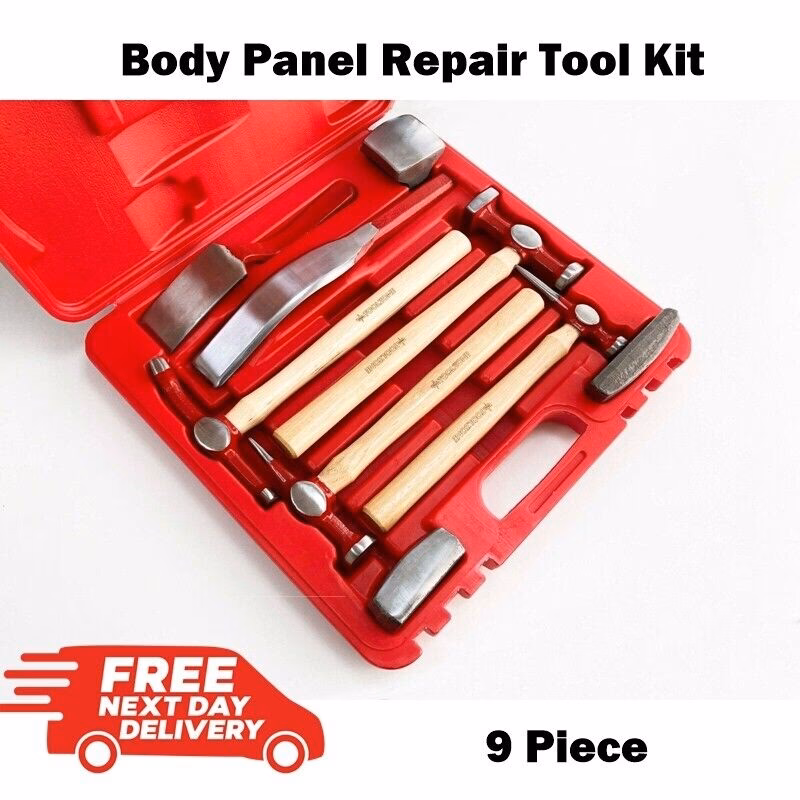 What is an automotive body panel?
