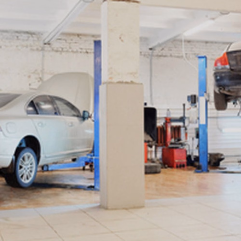 How long does a car repair take?