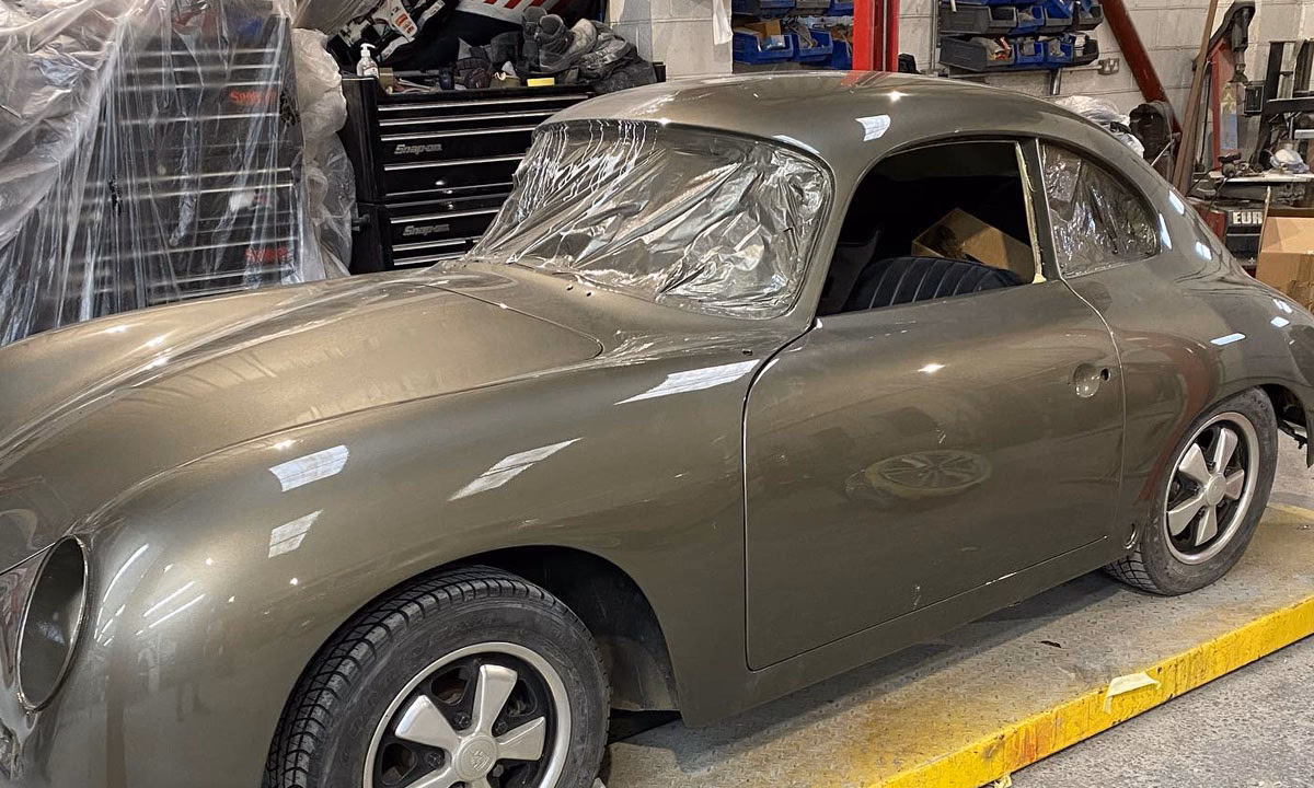 How much does a car cost in Barrow-in-Furness?