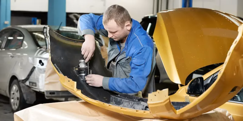 Why should you choose fix auto Burlington?