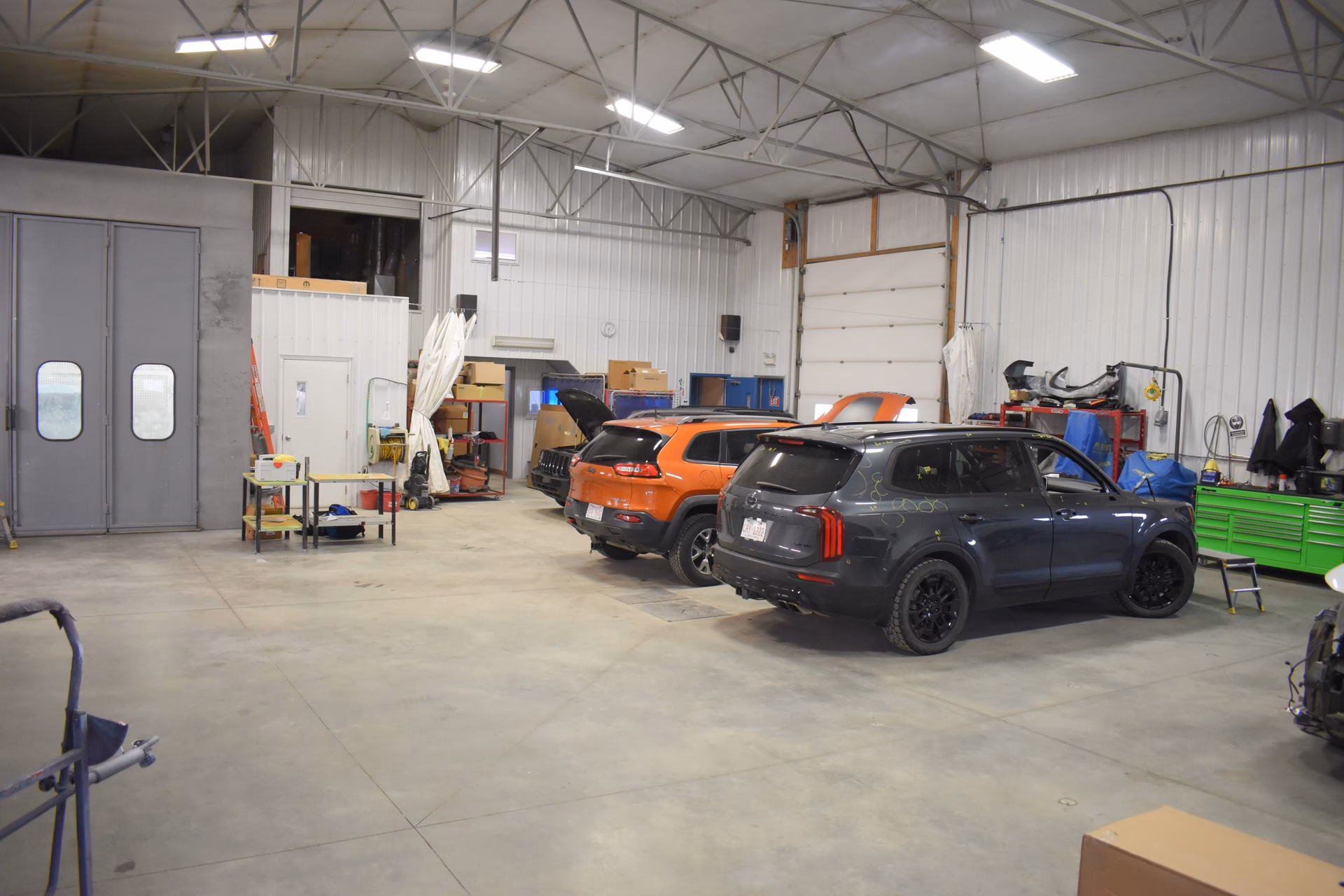 How much does a mechanic cost in Didsbury?