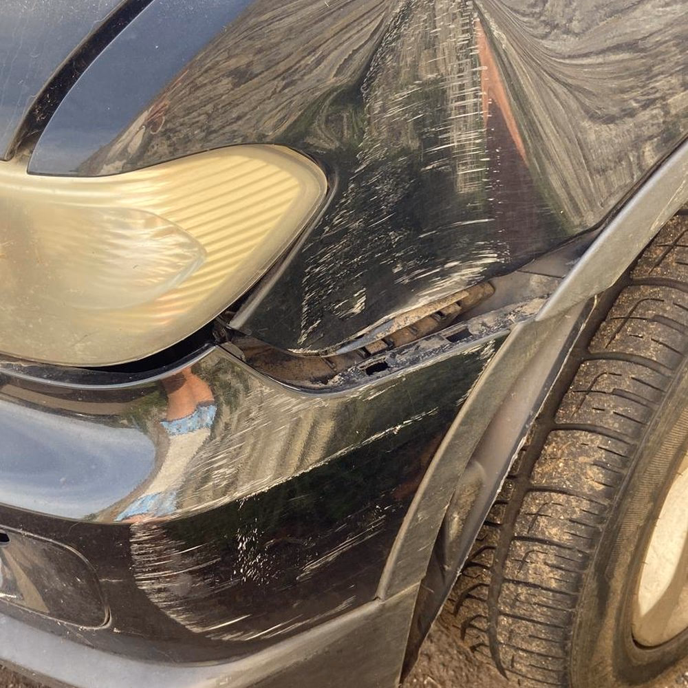 What to do after a car accident in Brighton?