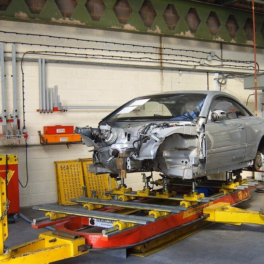 Who is carsmetics Birmingham?