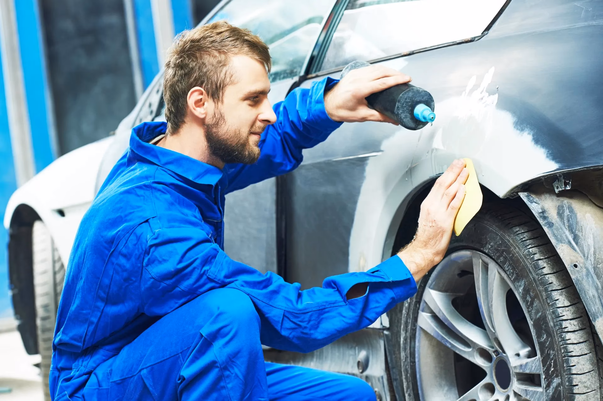 Why should you choose Hamilton auto services?
