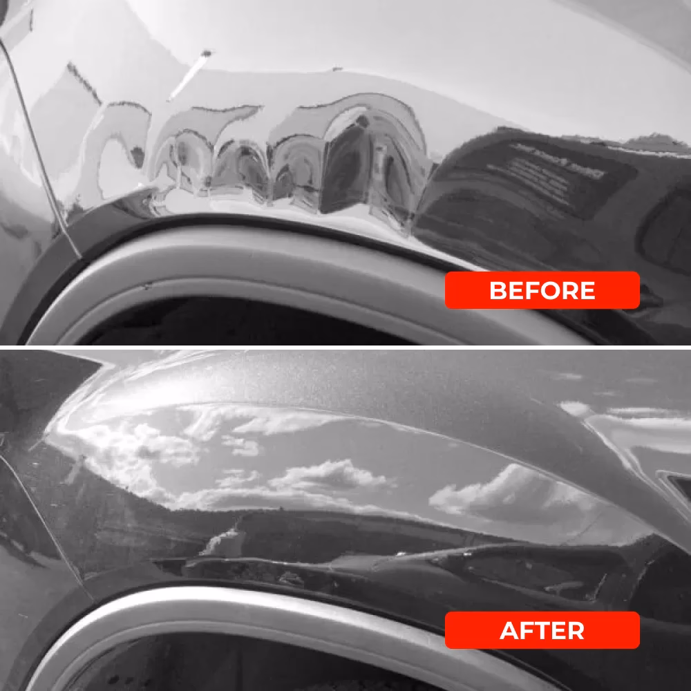 Does Crewe have a car body repair service?