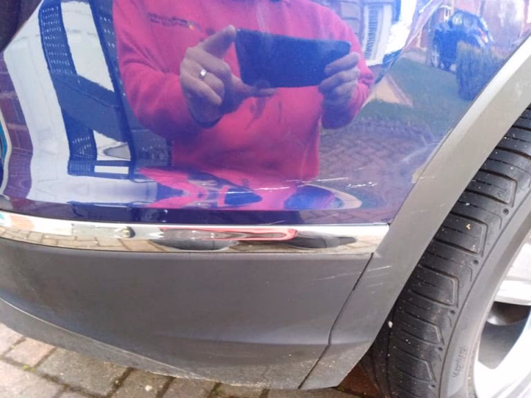 Who are the best car body shops in St Helens?