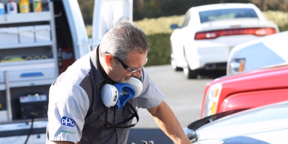 Who is a reliable auto body shop in Jacksonville?